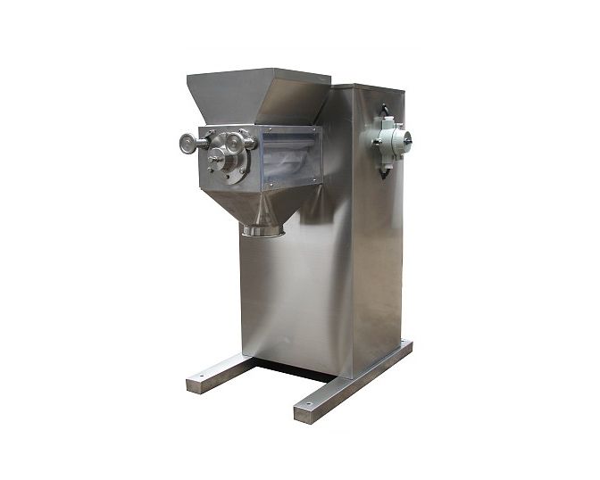 YK160A、160B搖擺式顆粒機(jī)