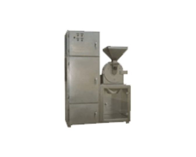 20B、30B、40B高效萬(wàn)能除塵粉碎機(jī)組